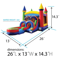 IMG 9631 1750768708 Modern Bounce & Slide Combo
