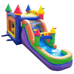 Mega20Rainbow20Combo202 1747858017 1 Mega Rainbow Bounce & Slide Combo