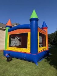 IMG 9756 1752796691 Rainbow Castle Bounce House