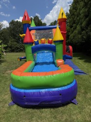 IMG 9763 1752794755 1 Mega Rainbow Bounce & Slide Combo