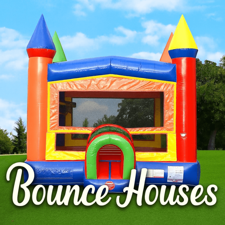 Bounce Houses