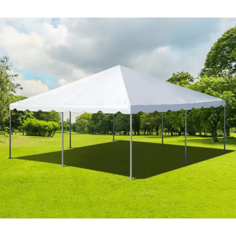 Tents, Tables & Chairs